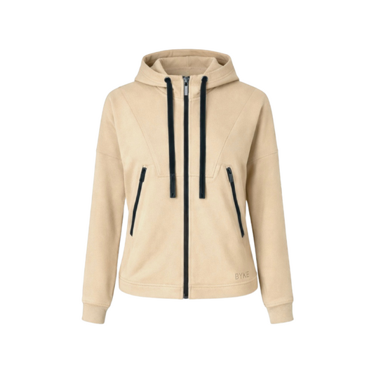 KANGAROO POCKET HOODIE