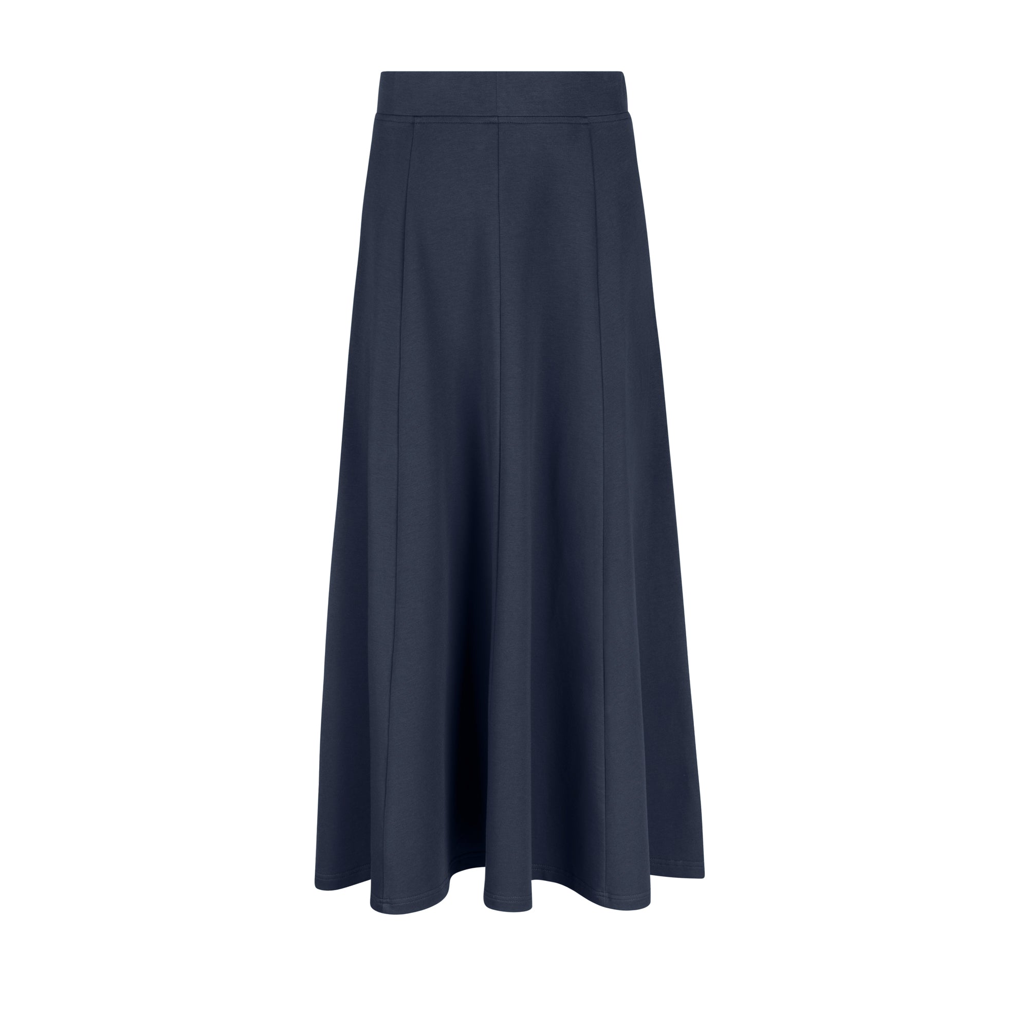Classic Panel Skirt