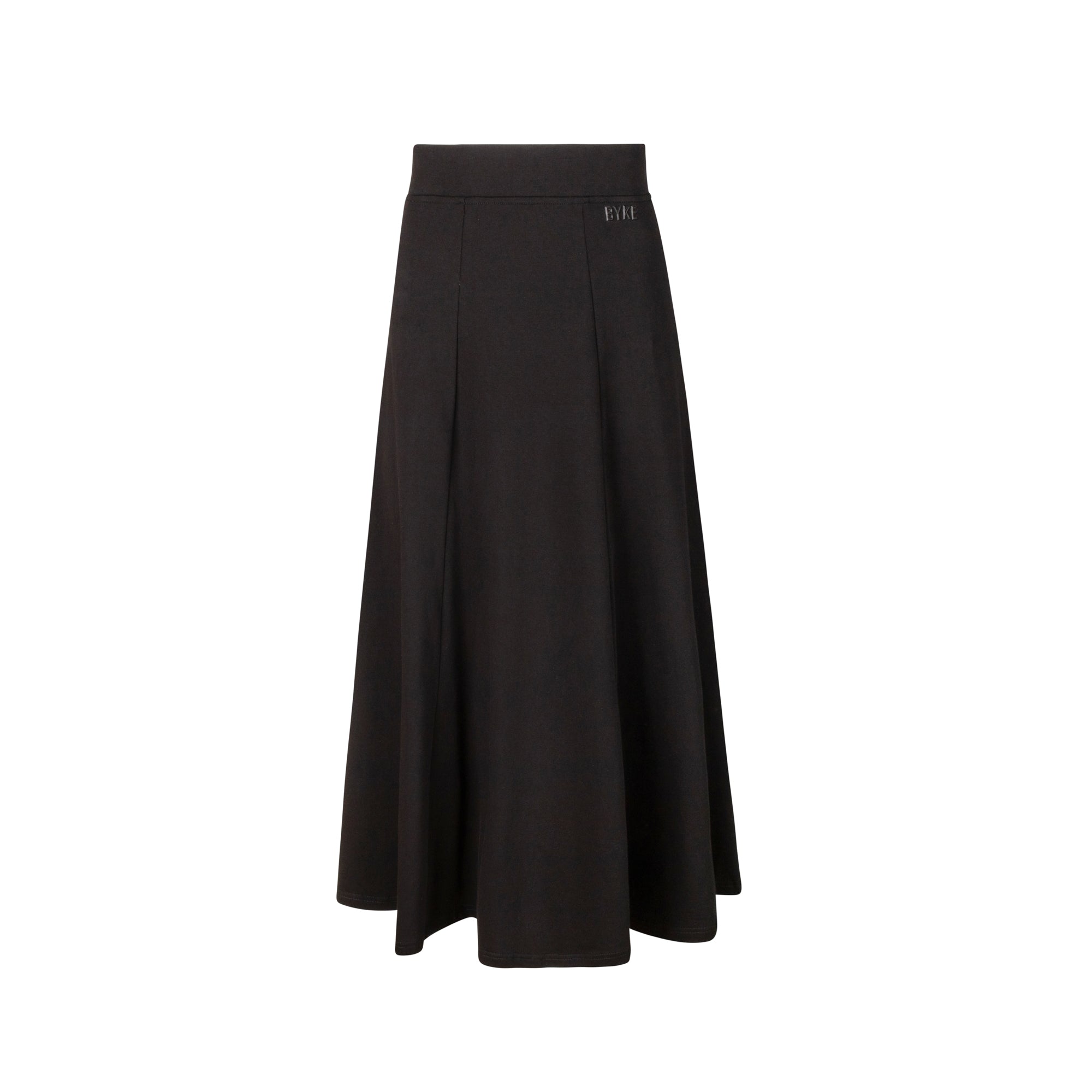 Classic Panel Skirt